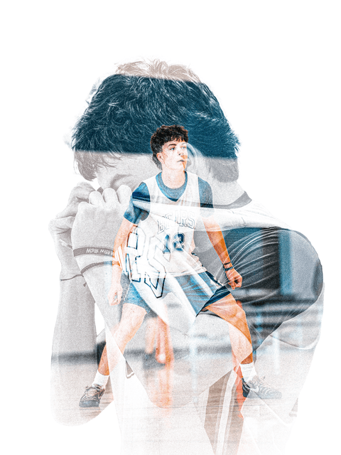 Sports creative